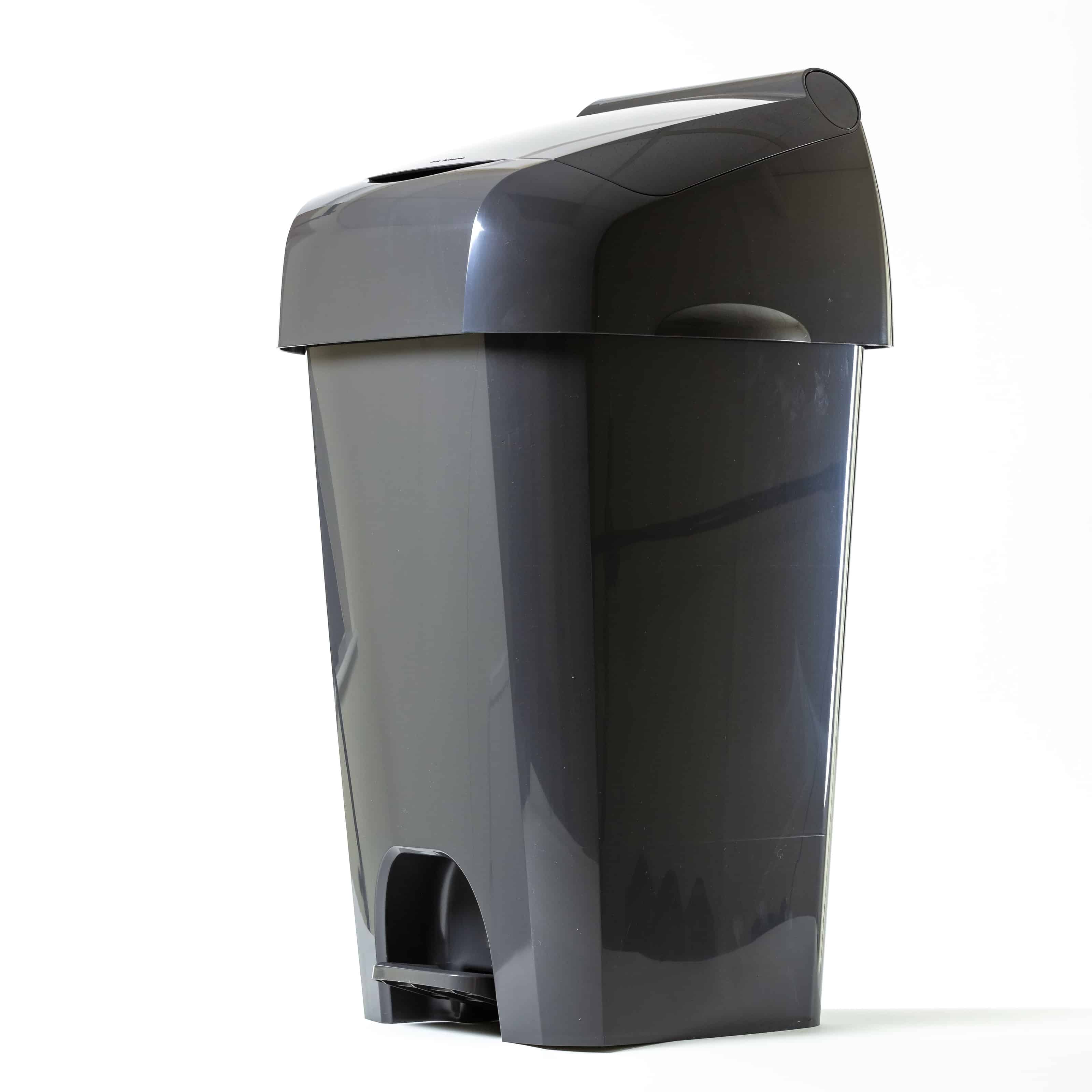 Nappy Disposal Bins & Waste Collection Services Woosh